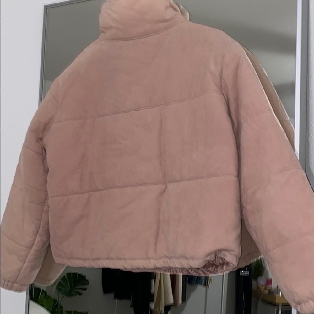 Puffer Jacket - Picture 2 of 4